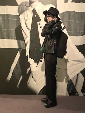 mgmymdさんのコーディネート