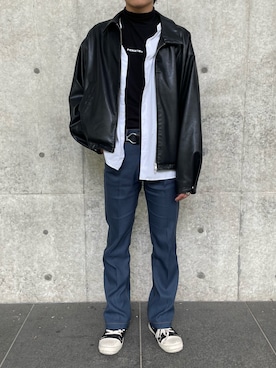 ka__kun56さんのコーディネート