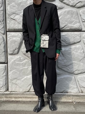 ka__kun56さんのコーディネート