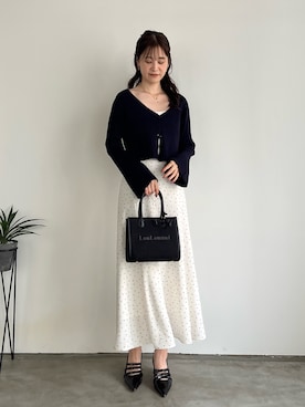 Megumi❤︎さんのコーディネート