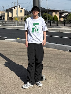 亮.さんのコーディネート