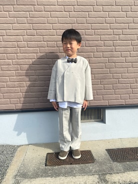 tai_tenさんの（riziere | リジェール）を使ったコーディネート