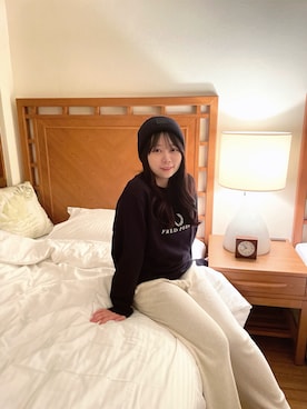 moさんのコーディネート