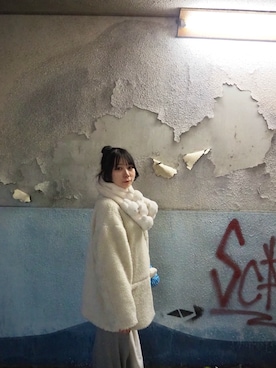 moさんのコーディネート