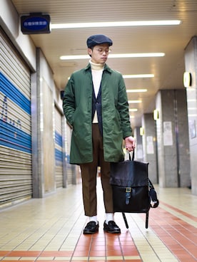 shogo🎩さんのコーディネート