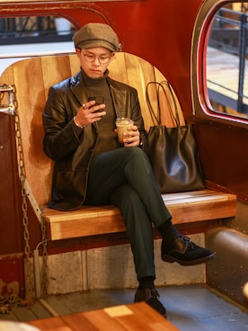 shogo🎩さんのコーディネート
