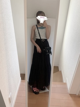 こばと❤︎さんのコーディネート