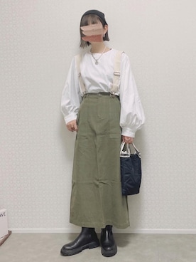 welina＊さんのコーディネート