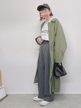 welina＊さんのコーディネート