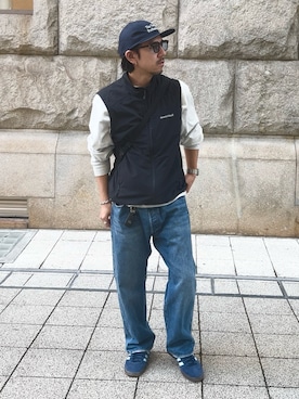 Naoto さんのコーディネート