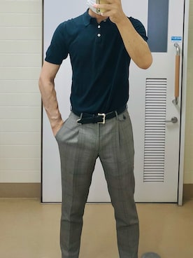 RTさんのコーディネート