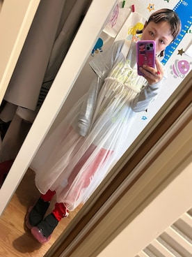 ◎みお◎さんのコーディネート