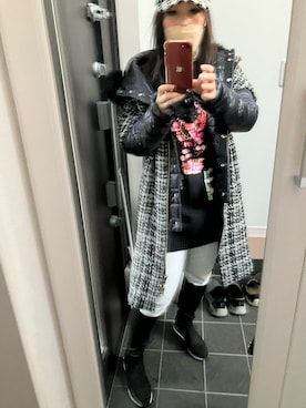 むらぴょんさんのコーディネート