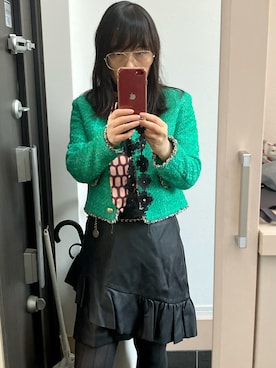 むらぴょんさんのコーディネート