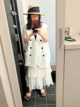 むらぴょんさんのコーディネート