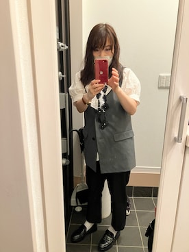 むらぴょんさんのコーディネート