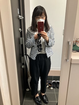むらぴょんさんのコーディネート