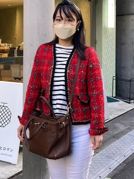 むらぴょんさんのコーディネート