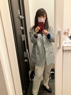 むらぴょんさんのコーディネート