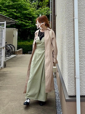 kcoさんのコーディネート
