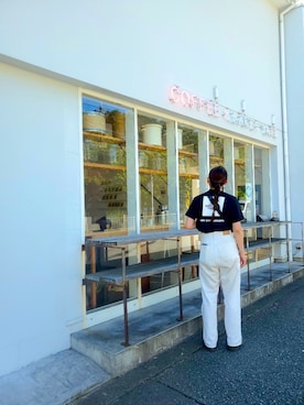 Rinkäさんのコーディネート