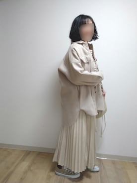 mochaさんのコーディネート