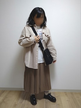 mochaさんのコーディネート