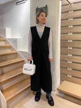 T.yukikoさんのコーディネート