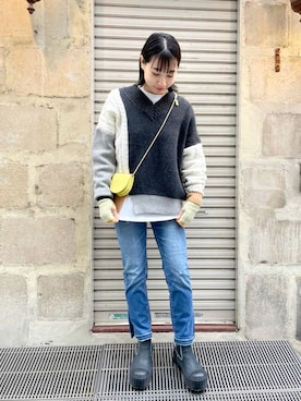 T.yukikoさんのコーディネート