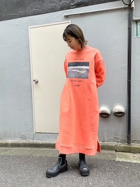 T.yukikoさんのコーディネート