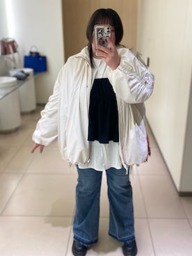 えなじーさんのコーディネート