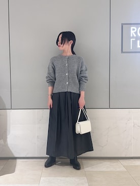 yuguさんのコーディネート