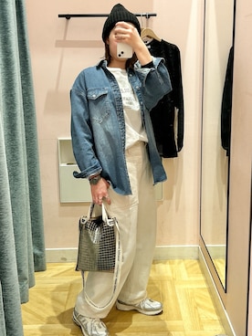 nishiさんのコーディネート
