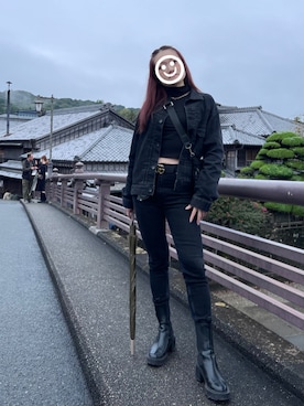 siさんのコーディネート