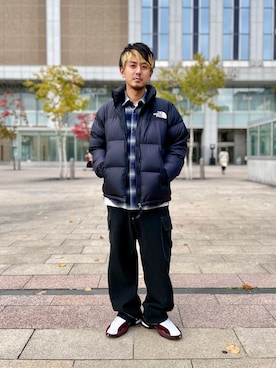 JUNYAさんのコーディネート