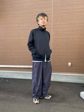 JUNYAさんのコーディネート