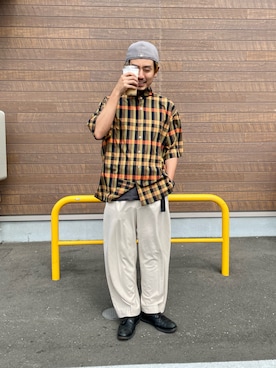 JUNYAさんのコーディネート