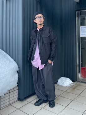 JUNYAさんのコーディネート