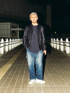 JUNYAさんのコーディネート