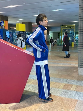 JUNYAさんのコーディネート
