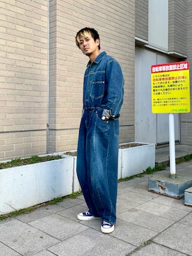 JUNYAさんのコーディネート