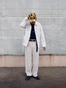 JUNYAさんのコーディネート