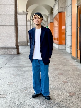 JUNYAさんのコーディネート