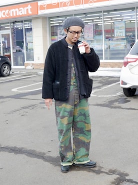 JUNYAさんのコーディネート