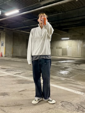 JUNYAさんのコーディネート