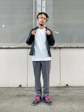 JUNYAさんのコーディネート