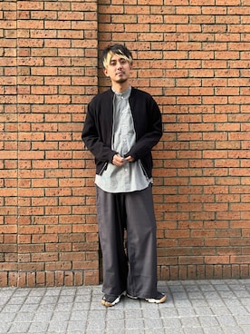 JUNYAさんのコーディネート