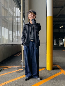 JUNYAさんのコーディネート