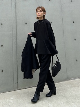 RIHOさんのコーディネート