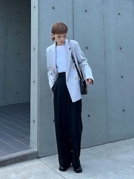 RIHOさんのコーディネート